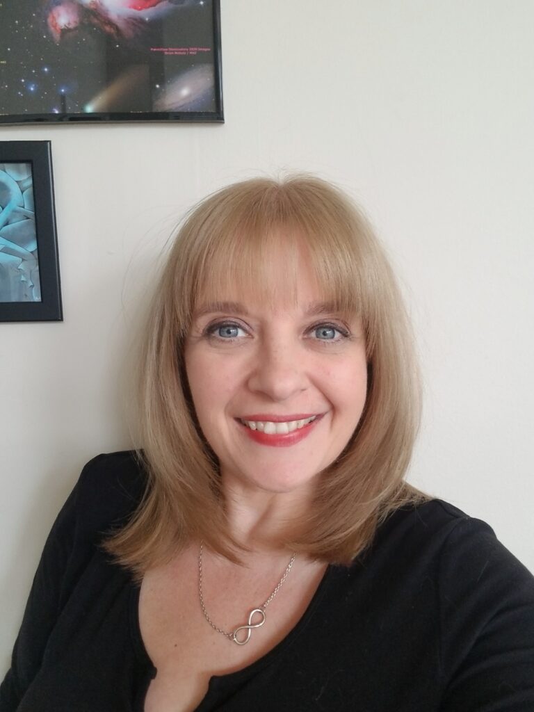 Corinne Litchfield, Corinne Litchfield Media